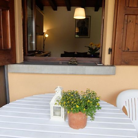 Oxy Holiday Home Iseo Ngoại thất bức ảnh