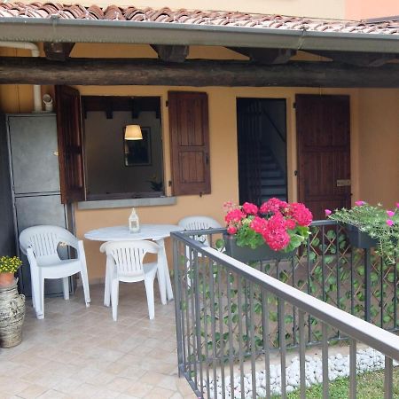 Oxy Holiday Home Iseo Ngoại thất bức ảnh
