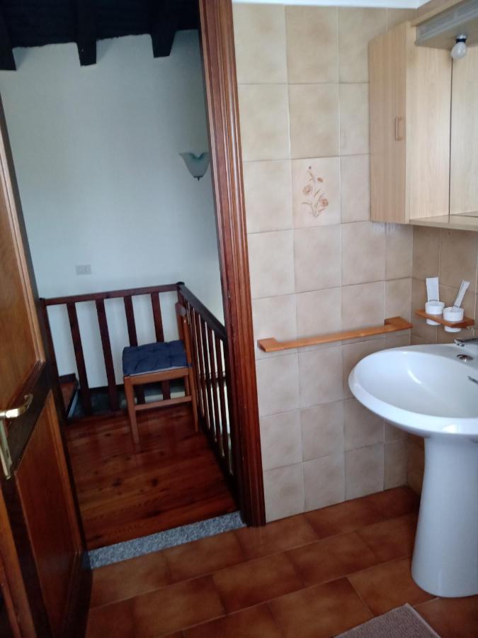 Oxy Holiday Home Iseo Ngoại thất bức ảnh