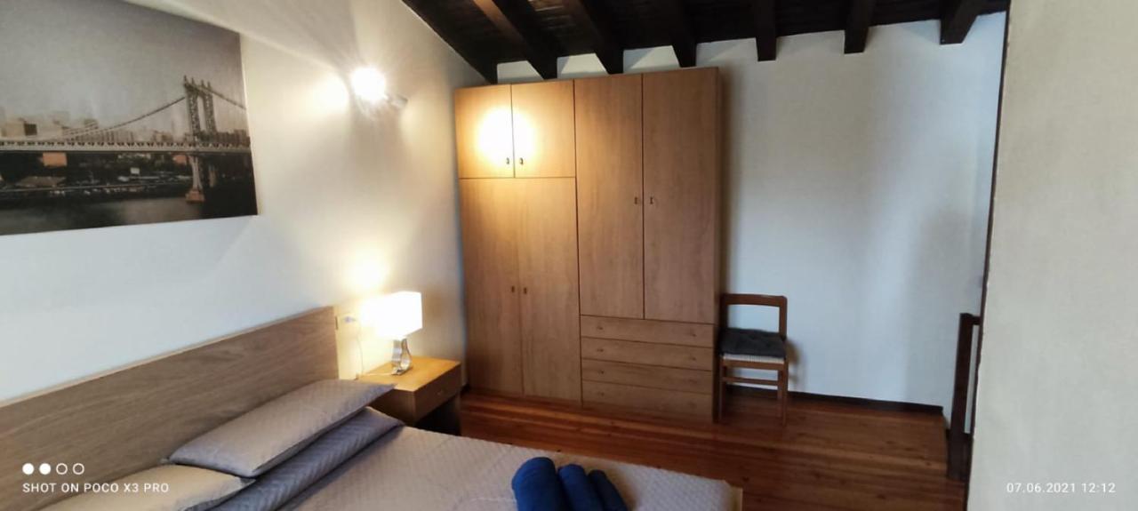 Oxy Holiday Home Iseo Ngoại thất bức ảnh