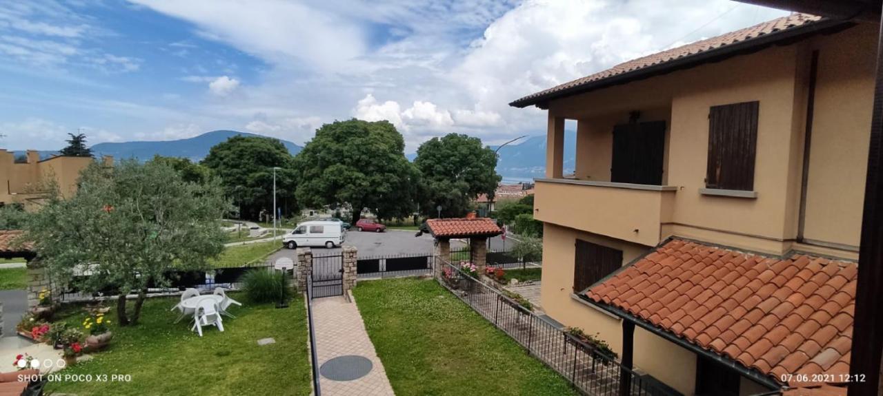 Oxy Holiday Home Iseo Ngoại thất bức ảnh