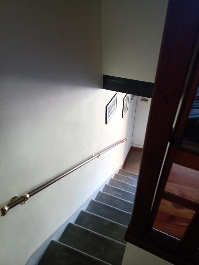 Oxy Holiday Home Iseo Ngoại thất bức ảnh