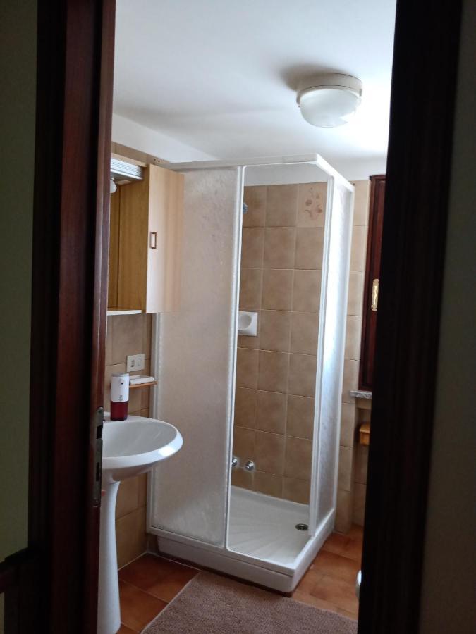 Oxy Holiday Home Iseo Ngoại thất bức ảnh