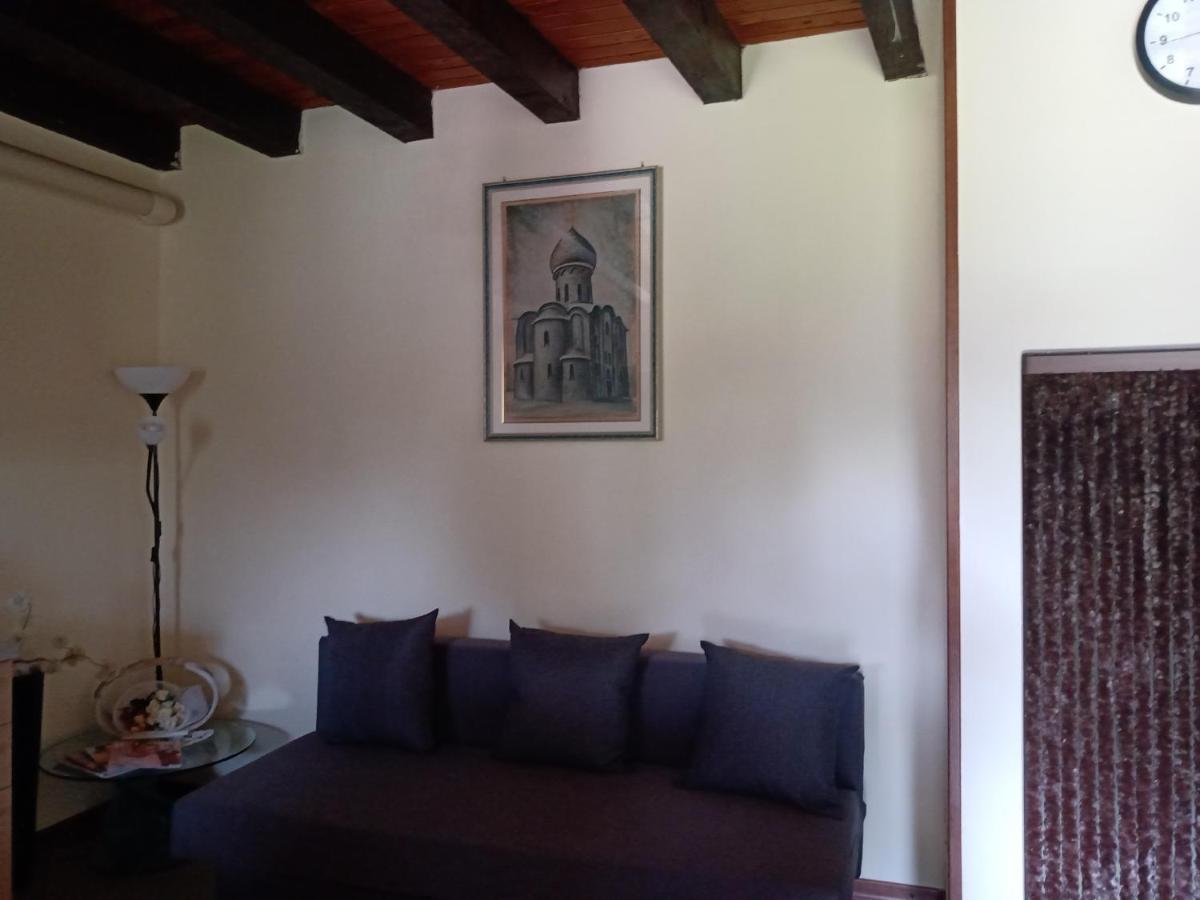 Oxy Holiday Home Iseo Ngoại thất bức ảnh