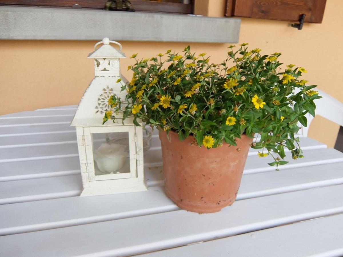Oxy Holiday Home Iseo Ngoại thất bức ảnh