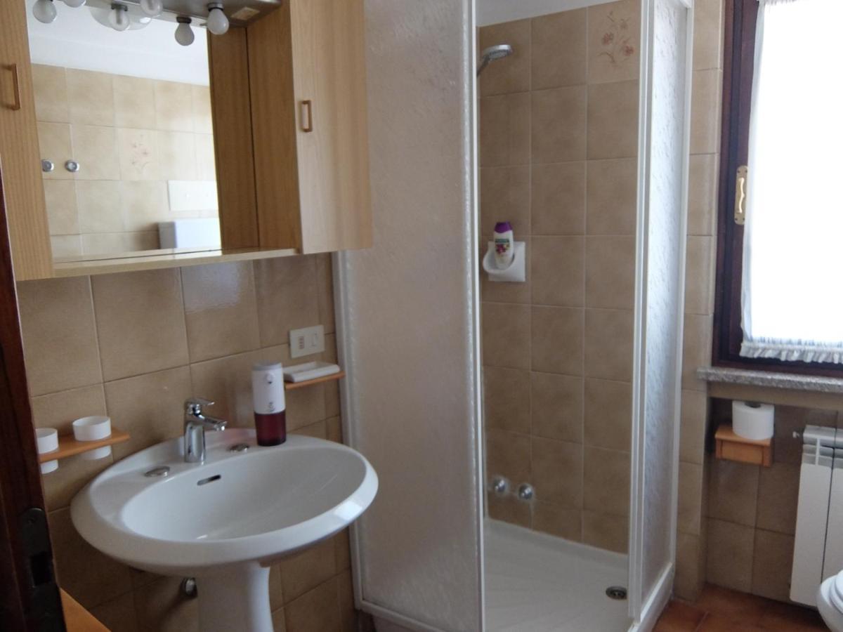 Oxy Holiday Home Iseo Ngoại thất bức ảnh