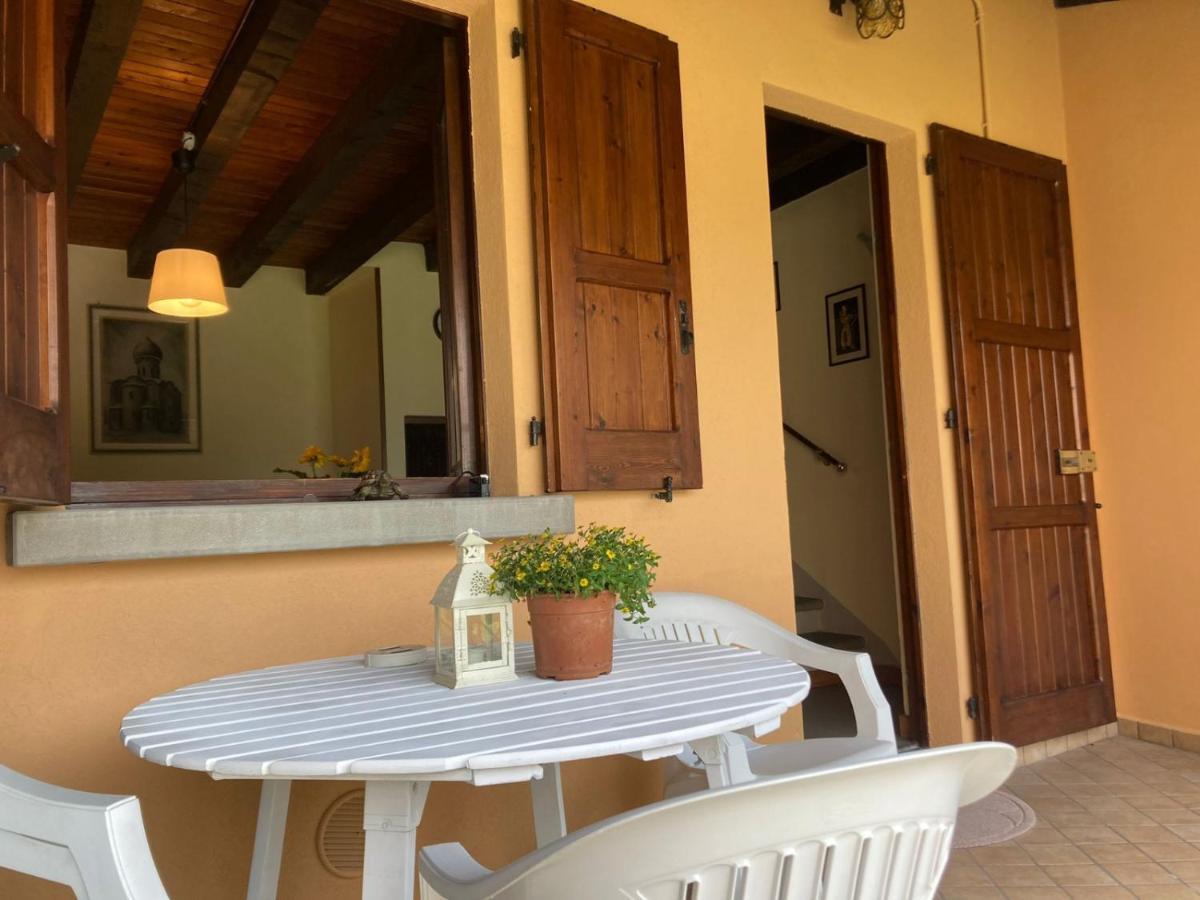 Oxy Holiday Home Iseo Ngoại thất bức ảnh