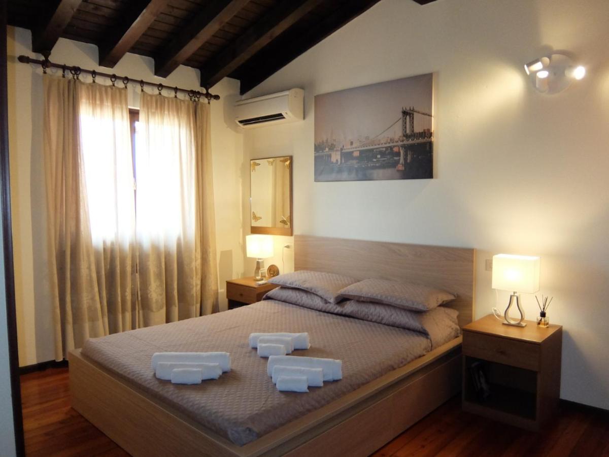 Oxy Holiday Home Iseo Ngoại thất bức ảnh